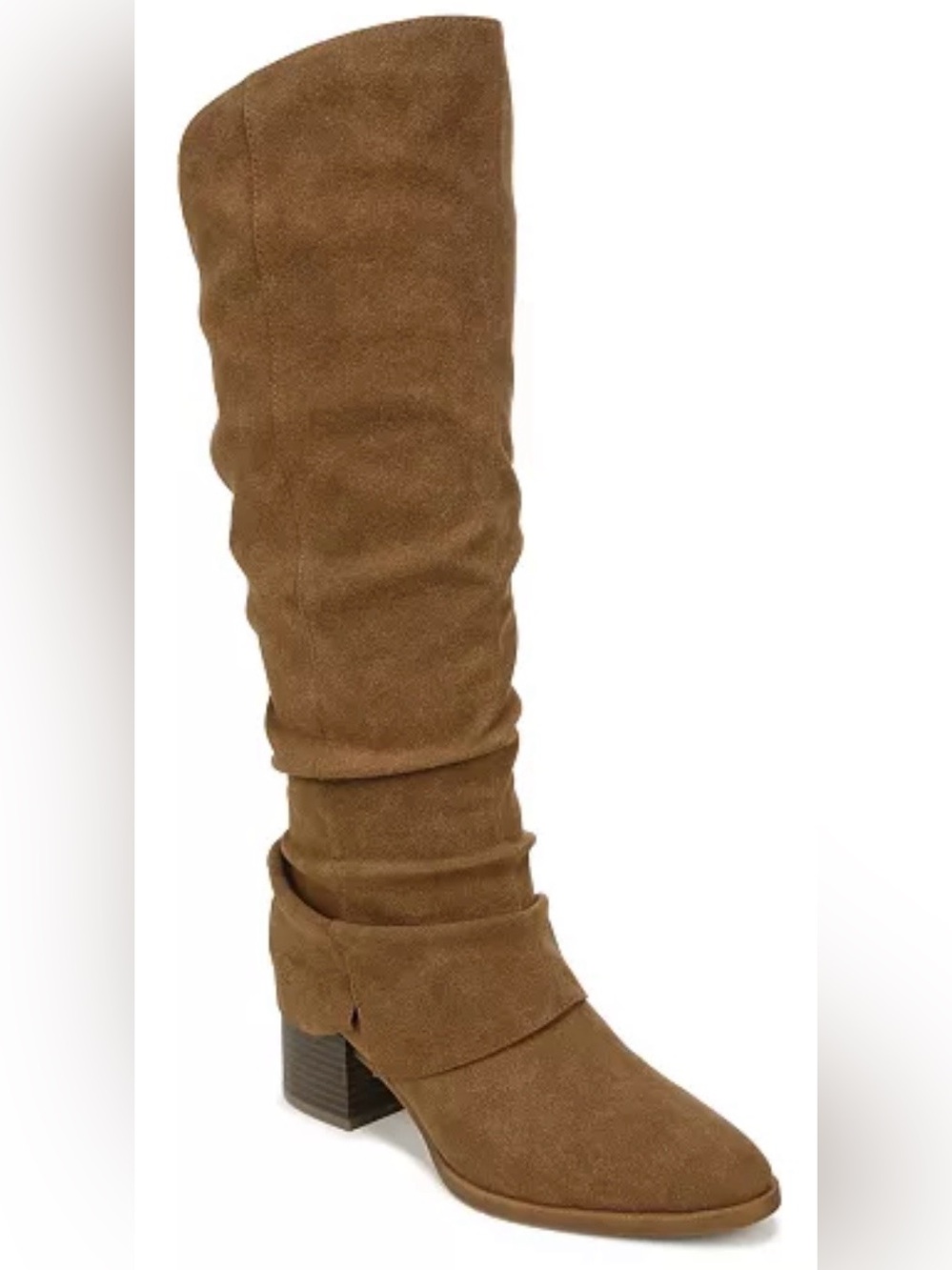 LifeStride Delilah Knee High Boots